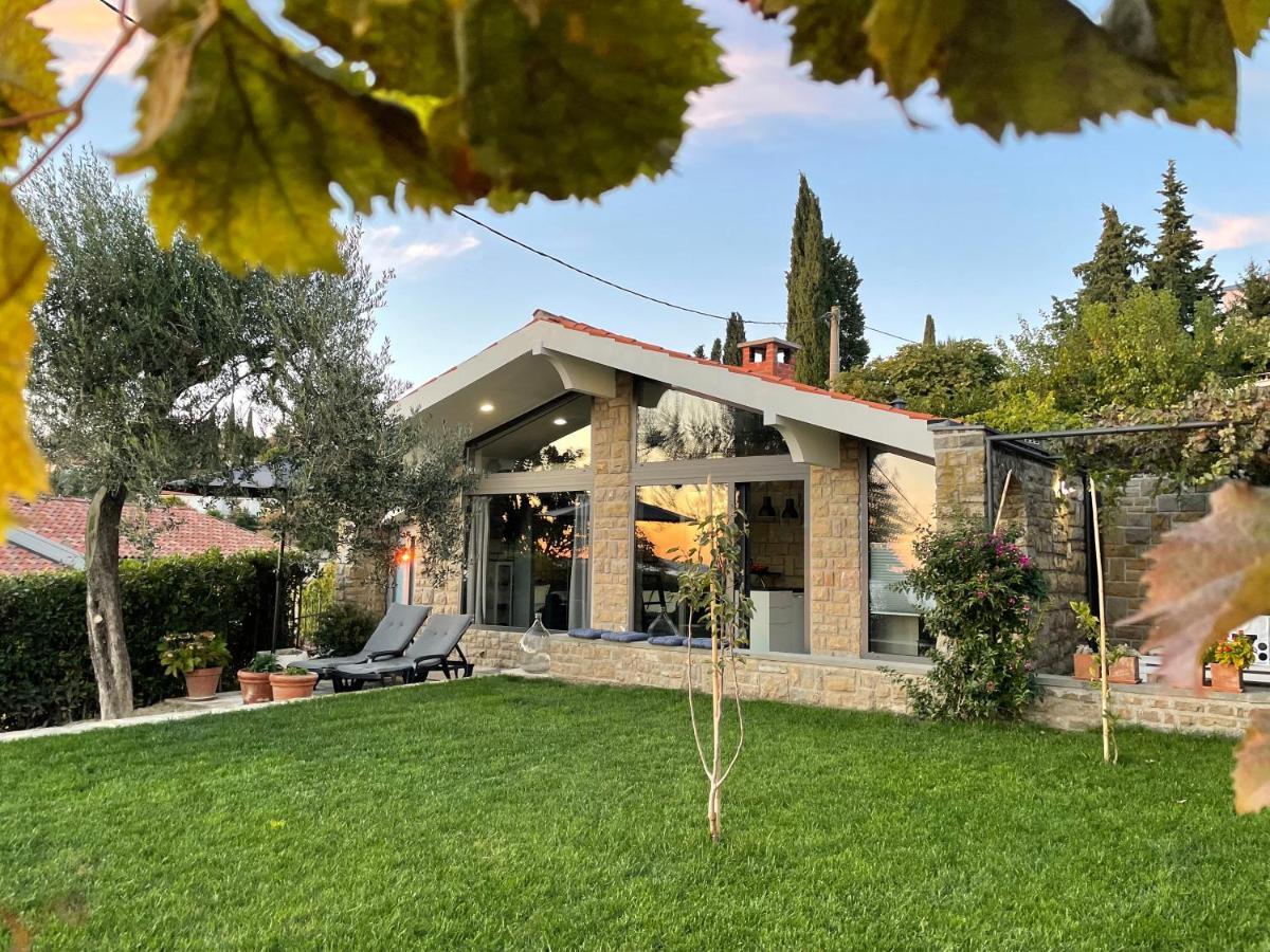 Studio Solare Portorož Exterior foto
